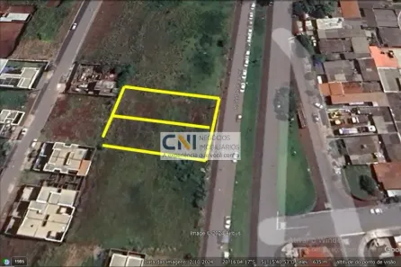 Lote/Terreno com 1 Quarto à venda, 1m² no Conjunto Residencial Roberto Conceição, Cambé