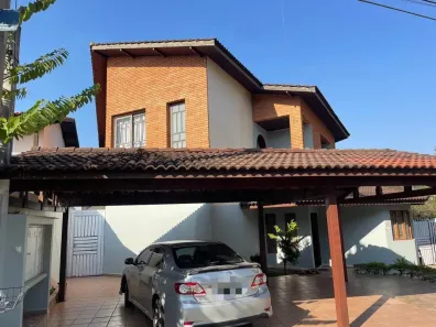 Sobrado com 4 Quartos à venda, 351m² no Parque dos Príncipes, São Paulo