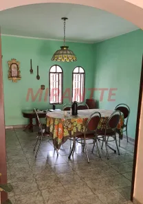 Sobrado com 6 Quartos à venda, 248m² no Tremembé, São Paulo
