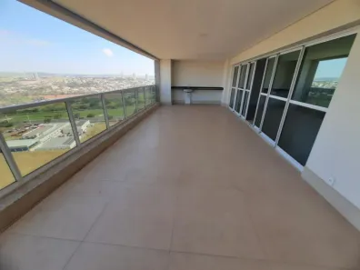Apartamento com 3 Quartos à venda, 237m² no Jardim Ilhas do Sul, Ribeirão Preto