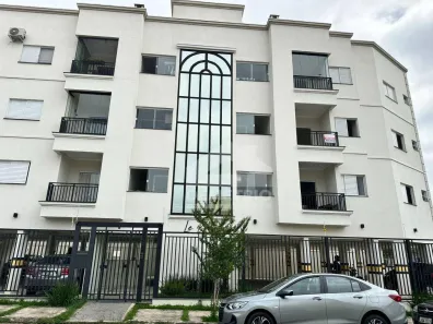Apartamento com 2 Quartos à venda, 72m² no Parque Residencial Beira Rio I, Guaratinguetá
