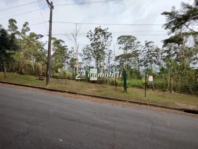 Lote/Terreno à venda, 1560m² no Moinho Velho, Embu das Artes