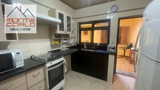 Sobrado com 3 Quartos à venda, 191m² no Nova Petrópolis, São Bernardo do Campo