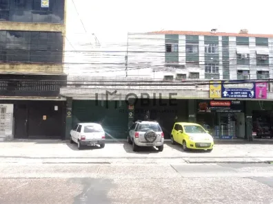 Ponto Comercial para alugar, 123m² no Cristo Redentor, Porto Alegre