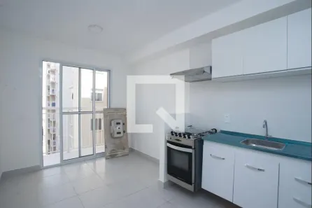 Apartamento com 2 Quartos à venda, 36m² no Bom Retiro, São Paulo