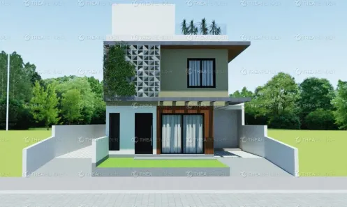 Casa com 2 Quartos à venda, 125m² no Ribeirão da Ilha, Florianópolis
