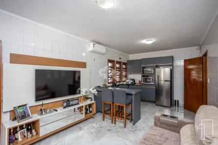 Casa com 2 Quartos à venda, 119m² no Estância Velha, Canoas