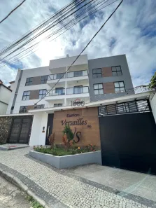 Cobertura com 3 Quartos à venda, 185m² no Democrata, Juiz de Fora