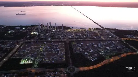 Lote/Terreno à venda, 796m² no Plano Diretor Norte, Palmas