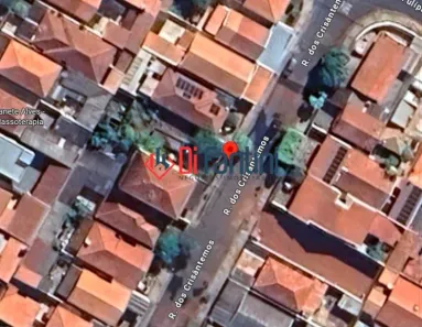 Lote/Terreno à venda, 300m² no Cidade Jardim, Americana
