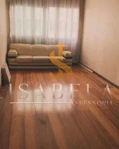 Apartamento com 3 Quartos à venda, 74m² no Vila Gumercindo, São Paulo