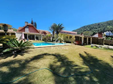 Casa com 4 Quartos à venda, 269m² no Albuquerque, Teresópolis