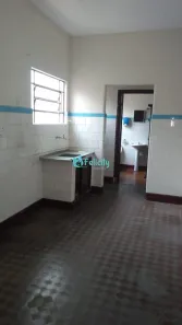 Casa com 1 Quarto à venda, 63m² no Vila Anastácio, São Paulo