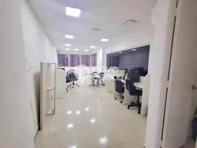 Sala Comercial à venda, 29m² no Cachambi, Rio de Janeiro