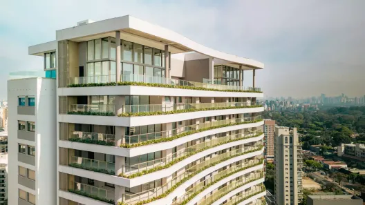 Apartamento com 3 Quartos à venda, 218m² no Moema, São Paulo