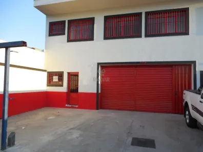 Prédio Comercial à venda, 300m² no Jardim Bela Vista, Campinas