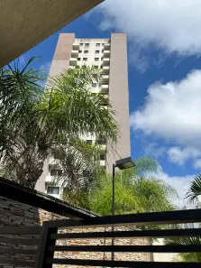 Apartamento com 2 Quartos à venda, 52m² no Ponta Negra, Natal