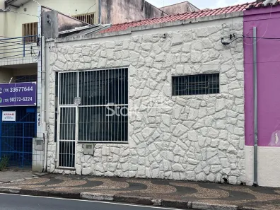 Imóvel Comercial com 1 Quarto à venda, 61m² no Vila Joaquim Inácio, Campinas