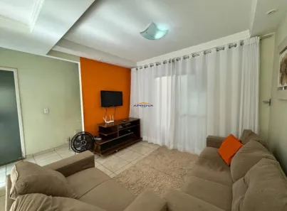 Casa de Condomínio com 3 Quartos à venda, 81m² no Castelo, Belo Horizonte