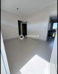 Apartamento com 2 Quartos à venda, 63m² no Tibery, Uberlândia