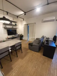 Apartamento com 1 Quarto para alugar, 50m² no Centro, São Bernardo do Campo