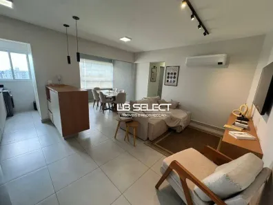 Apartamento com 3 Quartos à venda, 76m² no Santa Mônica, Uberlândia