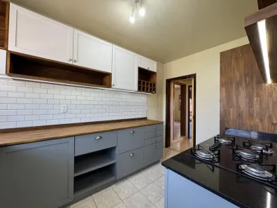 Apartamento com 1 Quarto para alugar, 65m² no Farroupilha, Ivoti