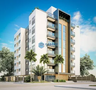 Apartamento com 2 Quartos à venda, 84m² no Passo de Torres, Passo de Torres