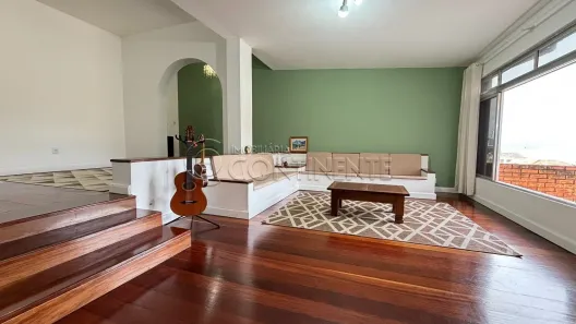 Casa com 5 Quartos à venda, 328m² no Coqueiros, Florianópolis