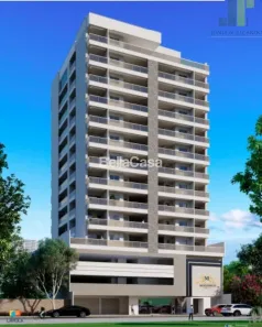 Apartamento com 2 Quartos à venda, 69m² no Praia do Morro, Guarapari
