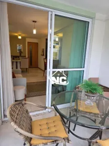 Apartamento com 2 Quartos à venda, 72m² no Santa Rosa, Niterói