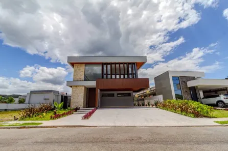 Casa de Condomínio com 4 Quartos à venda, 396m² no Areias, Camboriú