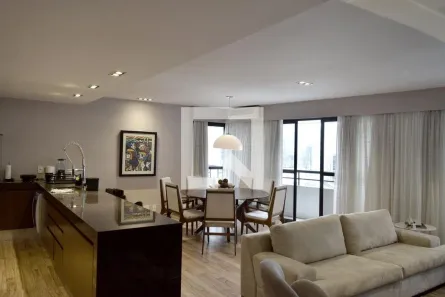 Apartamento com 2 Quartos à venda, 132m² no Paraíso, São Paulo