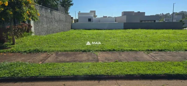 Lote/Terreno à venda, 426m² no Cyrela Landscape, Uberaba