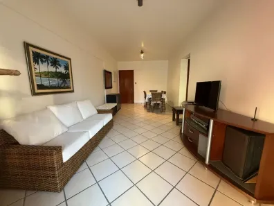 Apartamento com 2 Quartos à venda, 91m² no Canto do Forte, Praia Grande