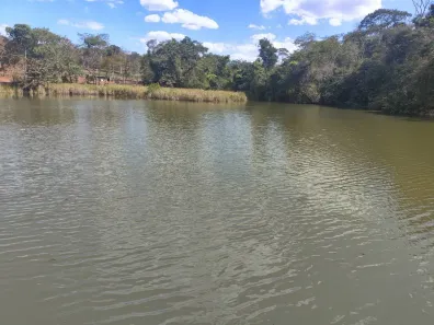 Fazenda/Sítio à venda, 33604m² no , Nerópolis