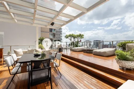 Apartamento com 2 Quartos à venda, 239m² no Itaim Bibi, São Paulo