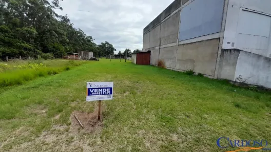Lote/Terreno à venda, 316m² no Rondinha Nova, Arroio do Sal