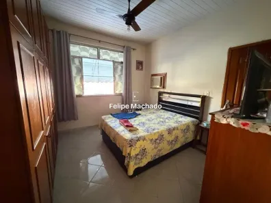 Casa com 3 Quartos à venda, 190m² no Abolição, Rio de Janeiro