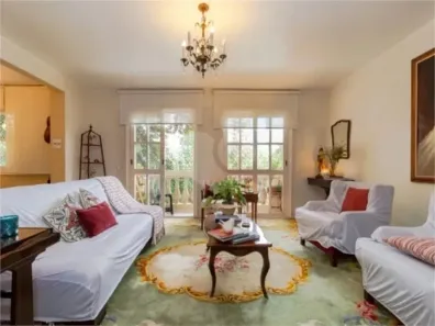 Apartamento com 3 Quartos à venda, 164m² no Higienópolis, São Paulo
