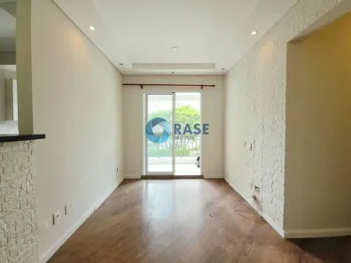 Apartamento com 2 Quartos à venda, 51m² no Vila Andrade, São Paulo