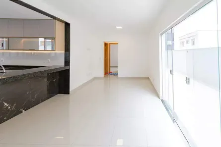 Apartamento com 2 Quartos à venda, 164m² no Vila Paris, Belo Horizonte