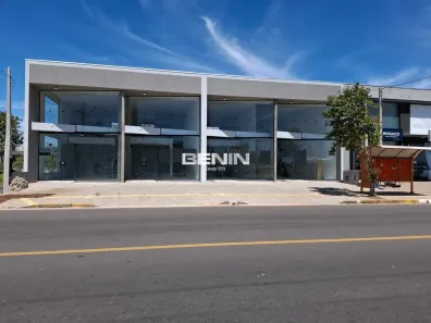 Ponto Comercial à venda, 95m² no Igara, Canoas