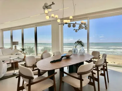 Apartamento com 4 Quartos à venda, 220m² no Capão da Canoa, Capão da Canoa