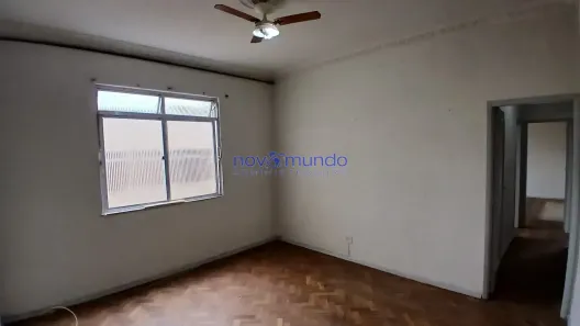 Apartamento com 2 Quartos para alugar, 71m² no Todos os Santos, Rio de Janeiro