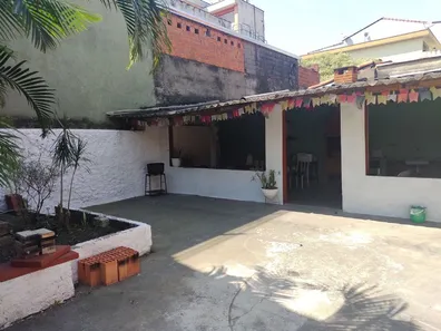 Casa com 2 Quartos à venda, 231m² no Parque Novo Oratório, Santo André