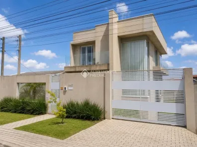 Sobrado com 5 Quartos à venda, 372m² no Xaxim, Curitiba
