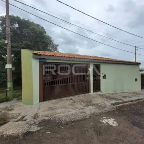 Casa com 4 Quartos à venda, 92m² no Jardim São Carlos, São Carlos
