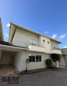 Casa de Condomínio com 3 Quartos à venda, 136m² no Dom Bosco, Itajaí