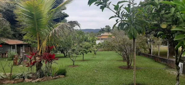 Lote/Terreno à venda, 1000m² no Costao, Santa Branca